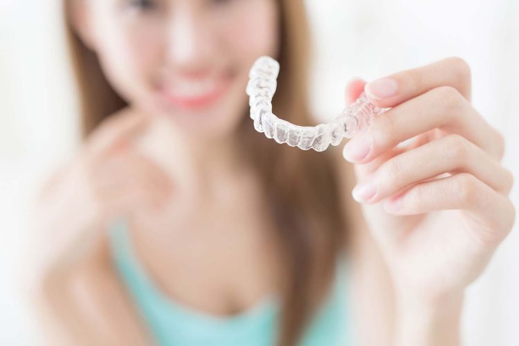 What Is Invisalign?