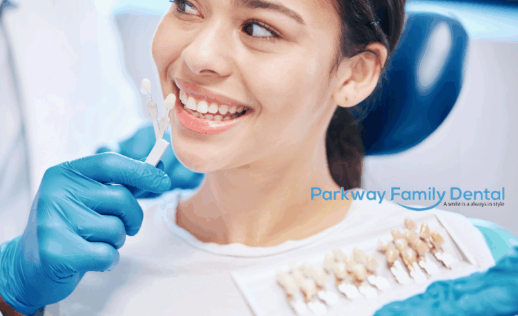 Dental Crown Costs in Windsor Ontario