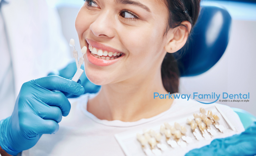 Dental Crown Costs in Windsor Ontario