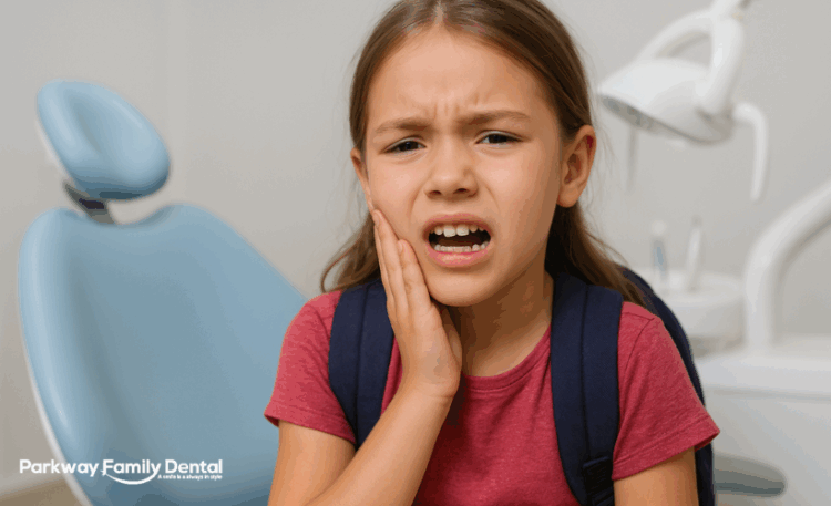 Back to School Dental Emergencies