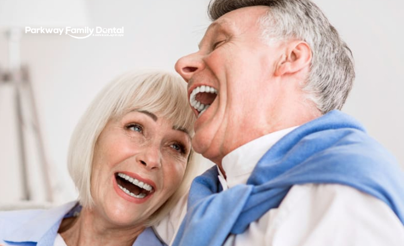 Dental Implants in Windsor